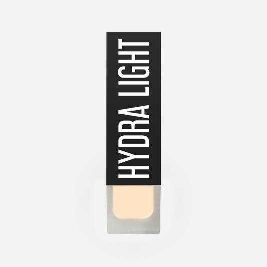 HYDRA LIGHT FOUNDATION