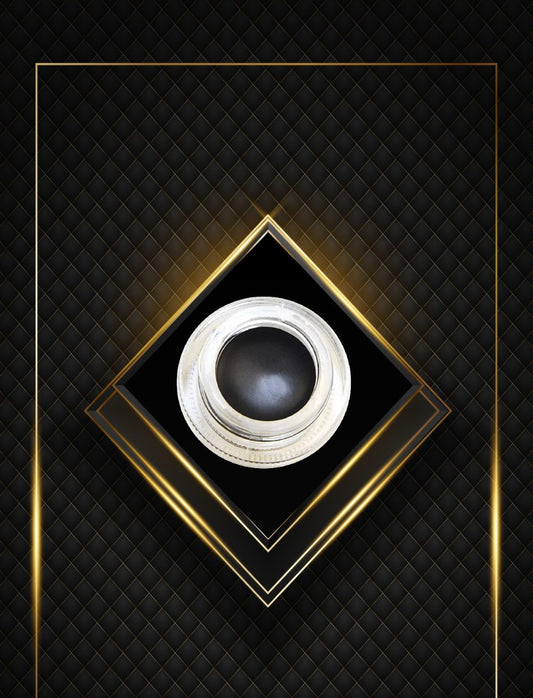 E Y E C O N PROFESSIONAL GEL EYELINER