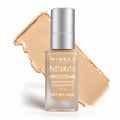 MISKEY MAKEUP PHOTOMATIK HIGH COVERAGE WATERPROOF FOUNDATION SPF 30 - Shade 04