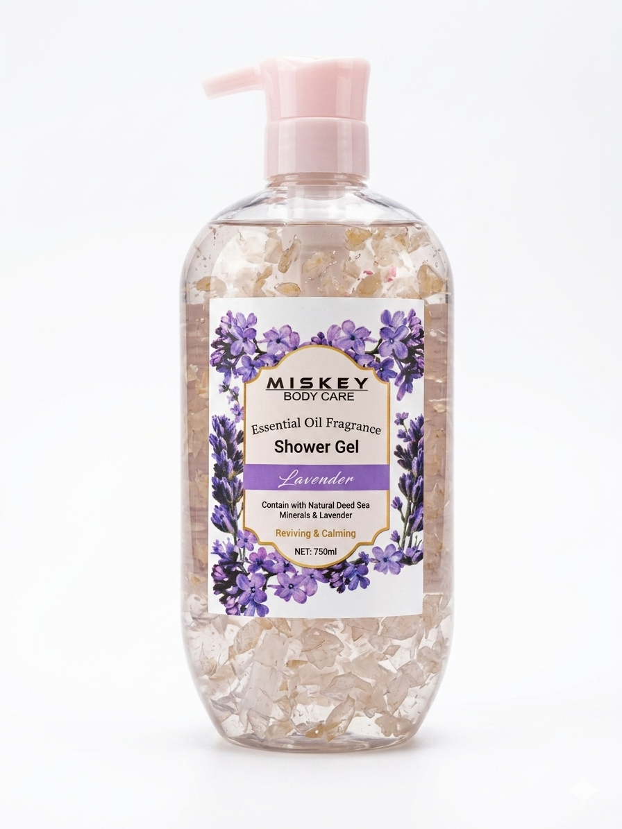 LAVENDER