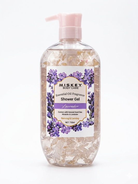 LAVENDER