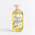 Miskey Essential Oil Fragrance Shower Gel - Jasmine