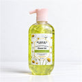 Miskey Essential Oil Fragrance Shower Gel - Chamomile