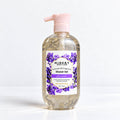 Miskey Essential Oil Fragrance Shower Gel - Lavender
