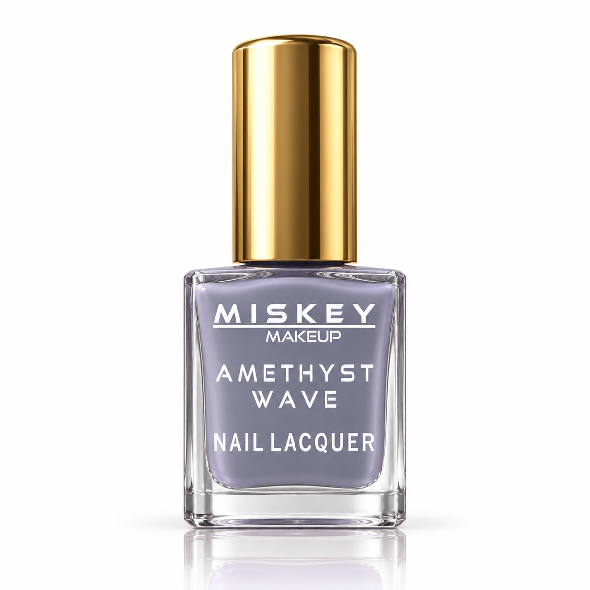 Nail Paint - Cool Mink / Nude Taupe