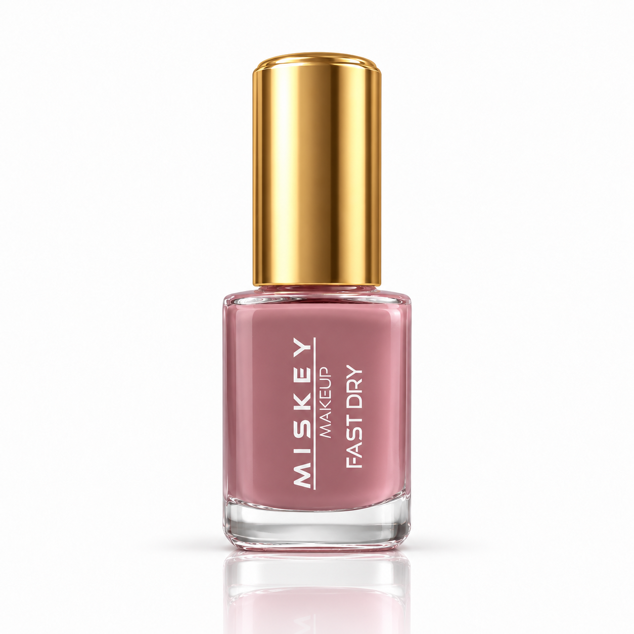 Miskey Makeup Fast Dry Nail Polish