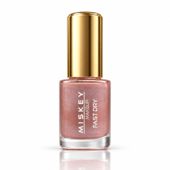 Miskey Makeup Fast Dry Nail Polish