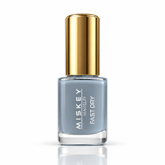 Miskey Makeup Fast Dry Nail Polish