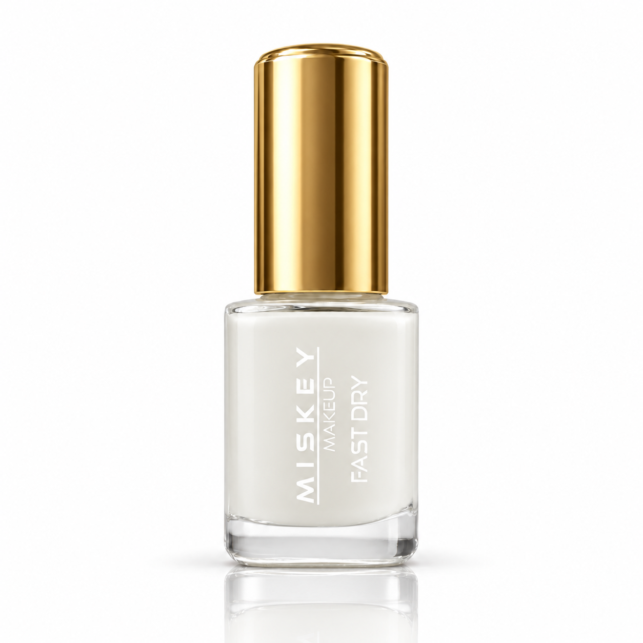 Miskey Makeup Fast Dry Nail Polish