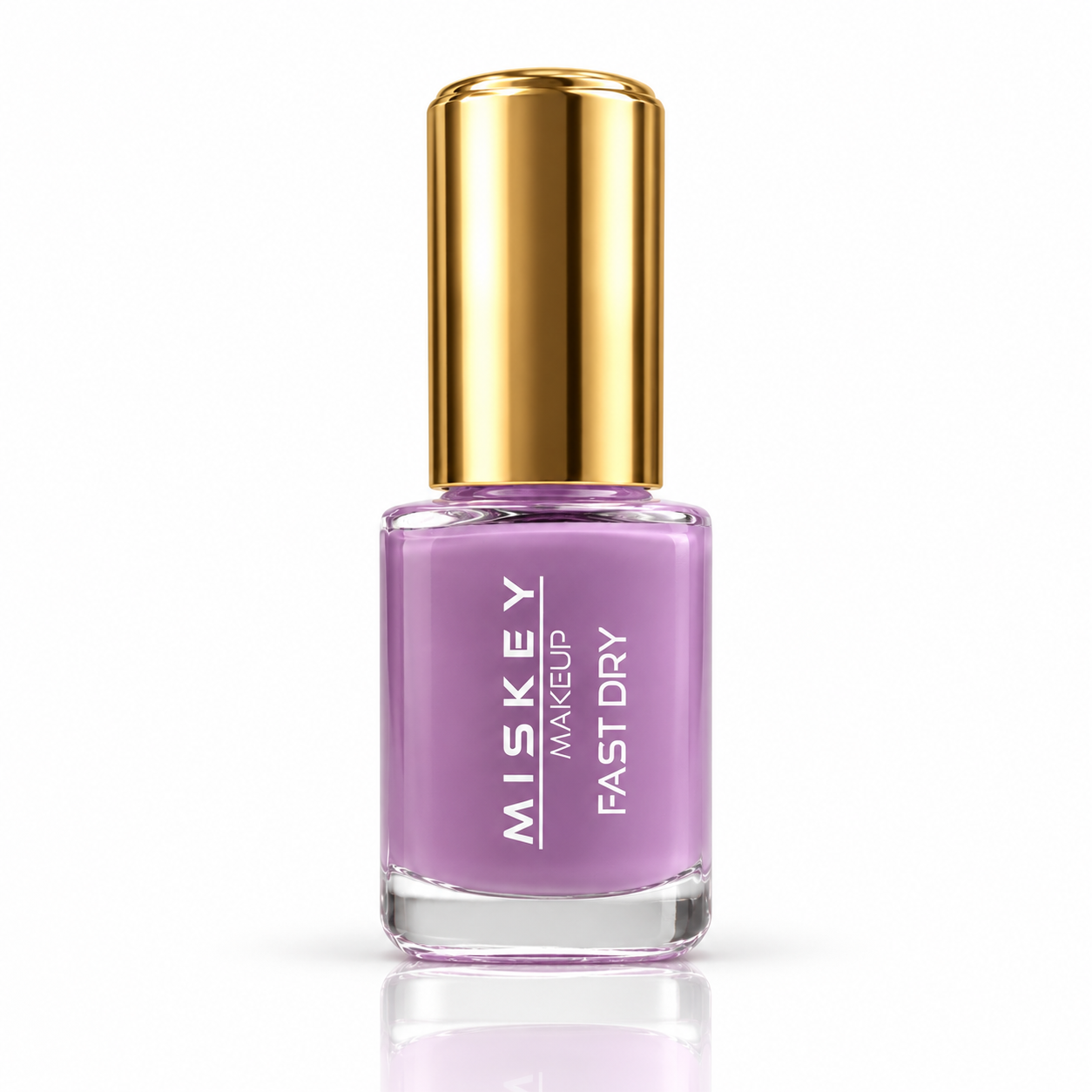 Miskey Makeup Fast Dry Nail Polish