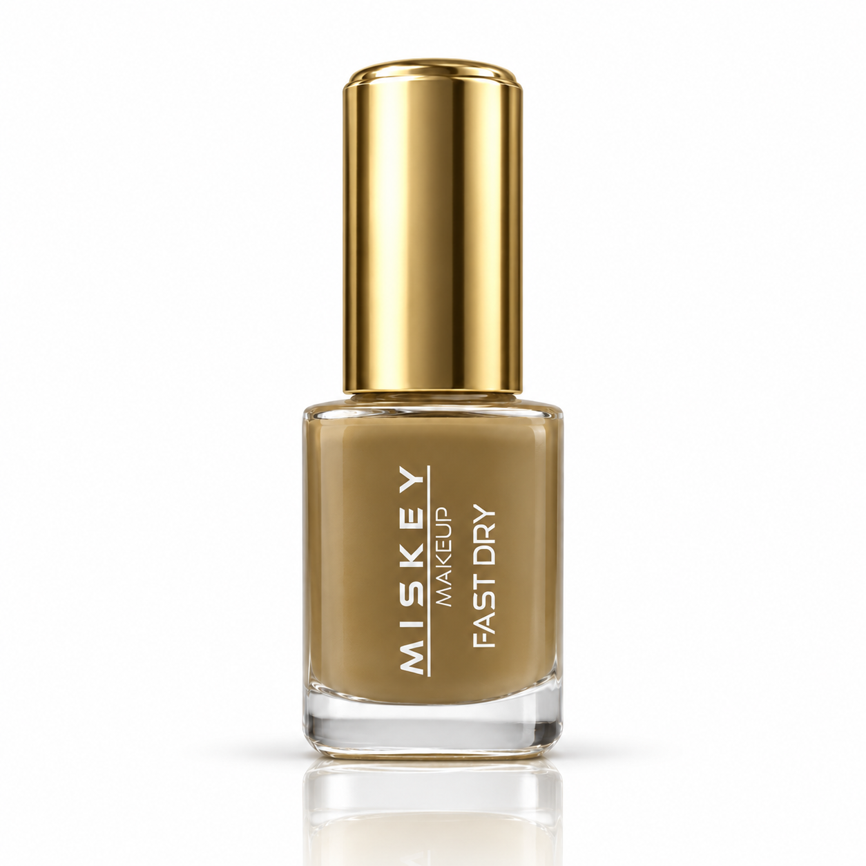 Miskey Makeup Fast Dry Nail Polish