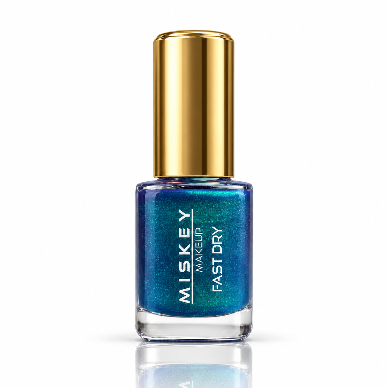 Miskey Makeup Fast Dry Nail Polish