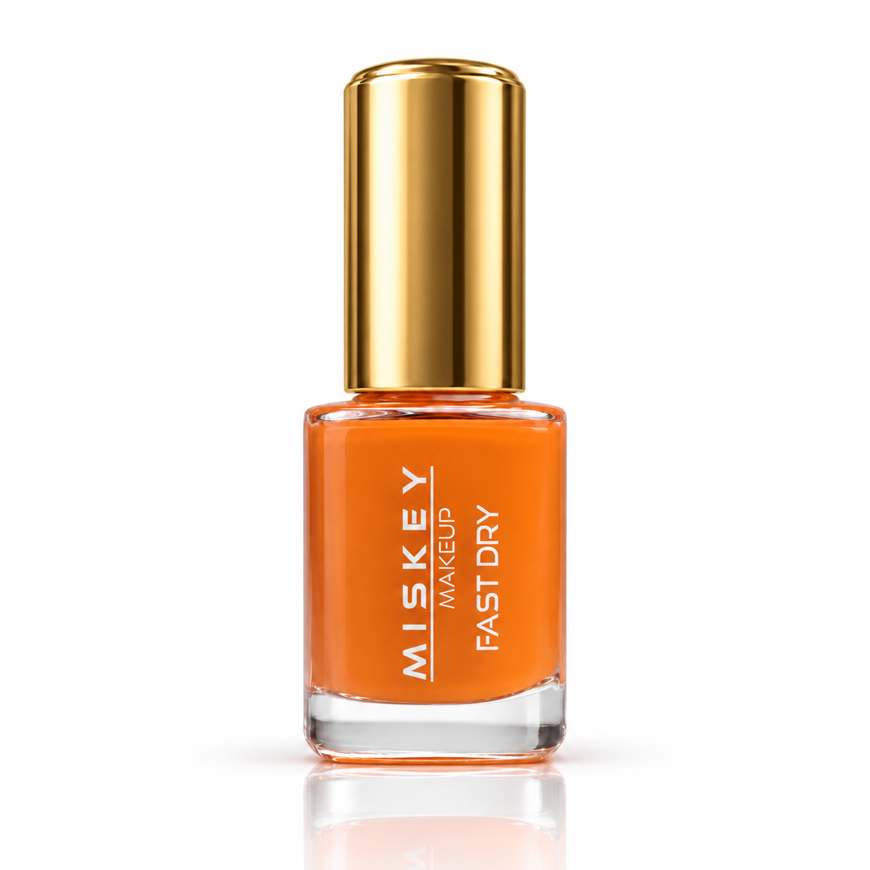 Miskey Makeup Fast Dry Nail Polish