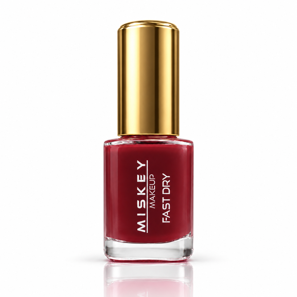 Miskey Makeup Fast Dry Nail Polish