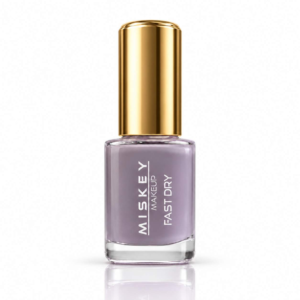 Miskey Makeup Fast Dry Nail Polish