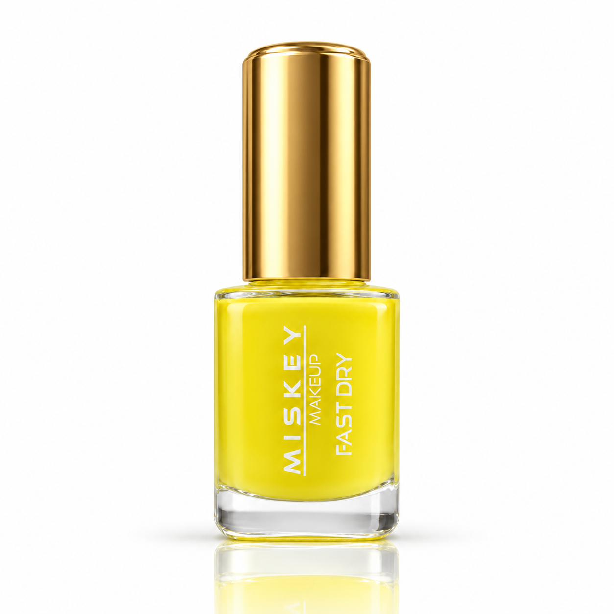 Miskey Makeup Fast Dry Nail Polish