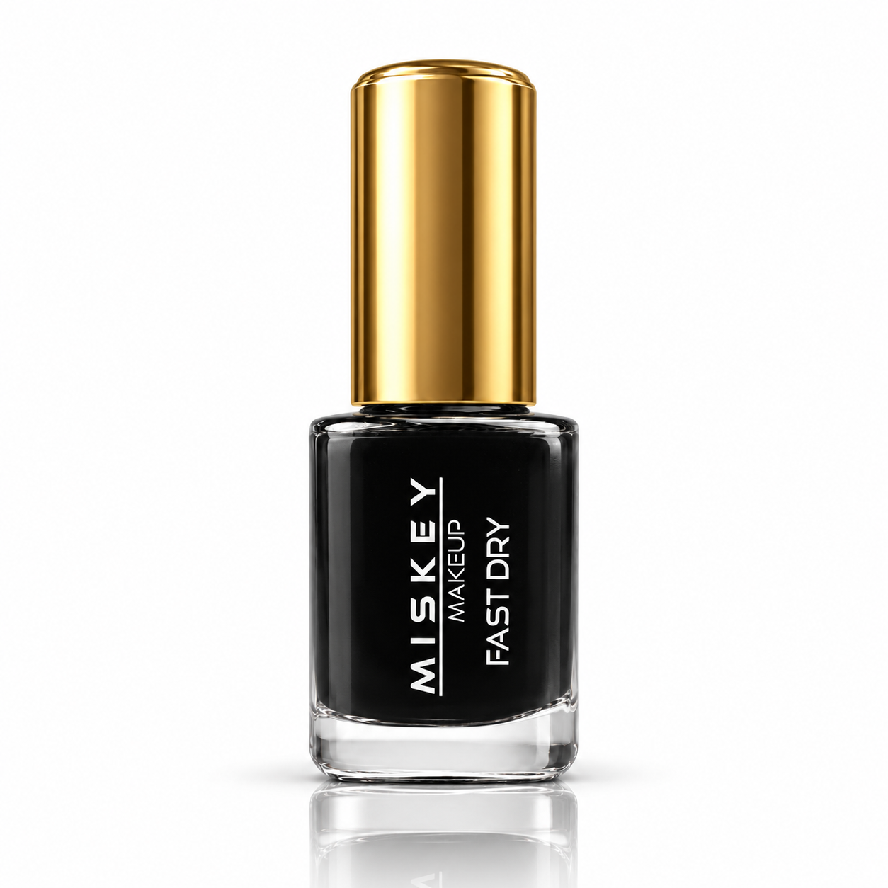 Miskey Makeup Fast Dry Nail Polish