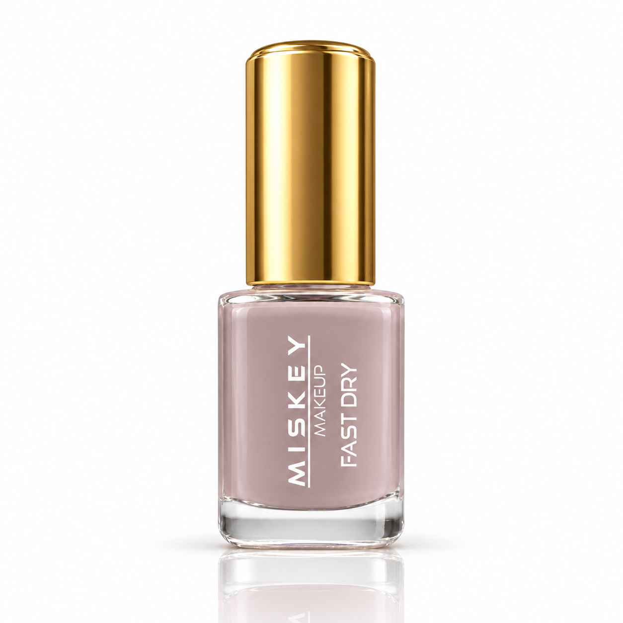 Miskey Makeup Fast Dry Nail Polish
