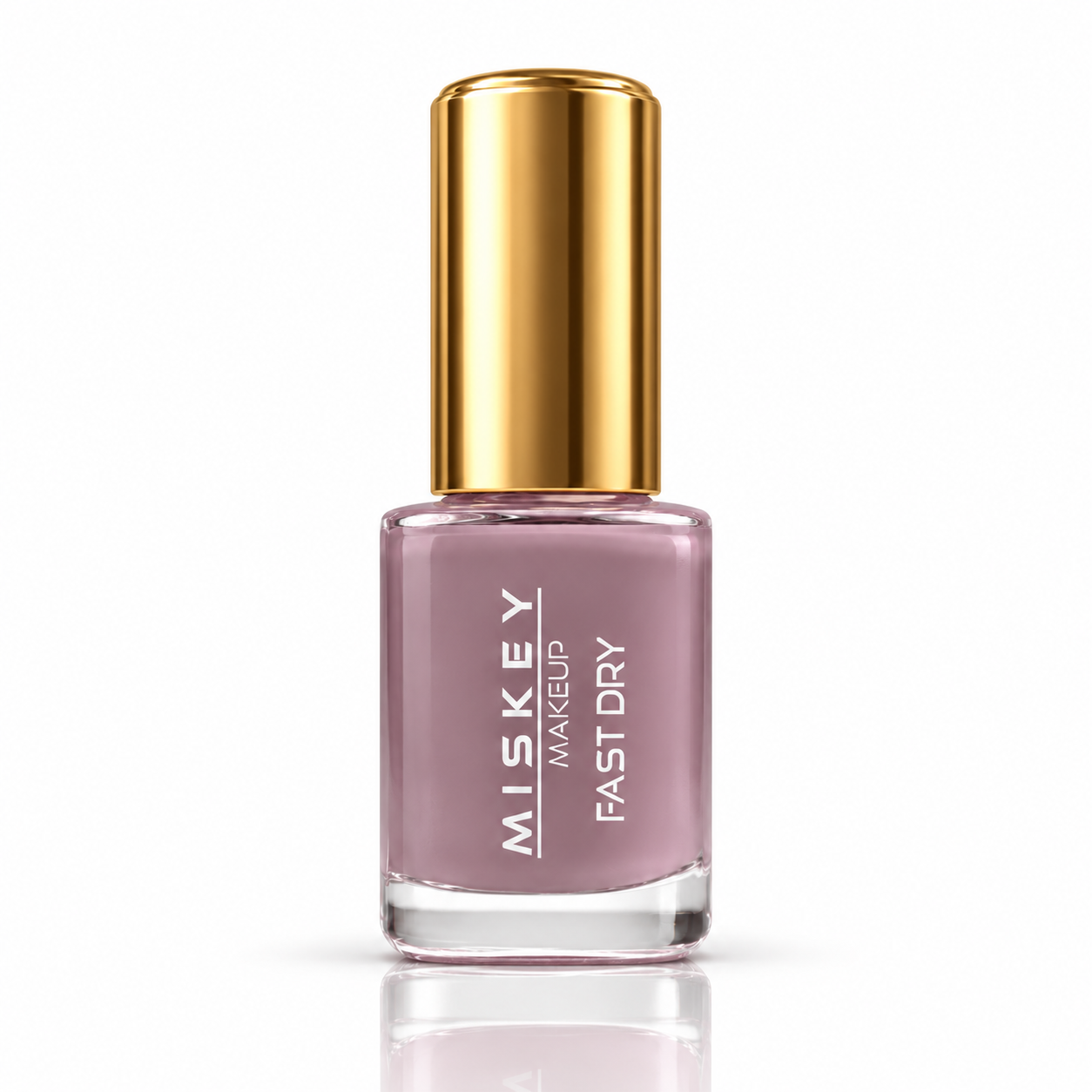 Miskey Makeup Fast Dry Nail Polish