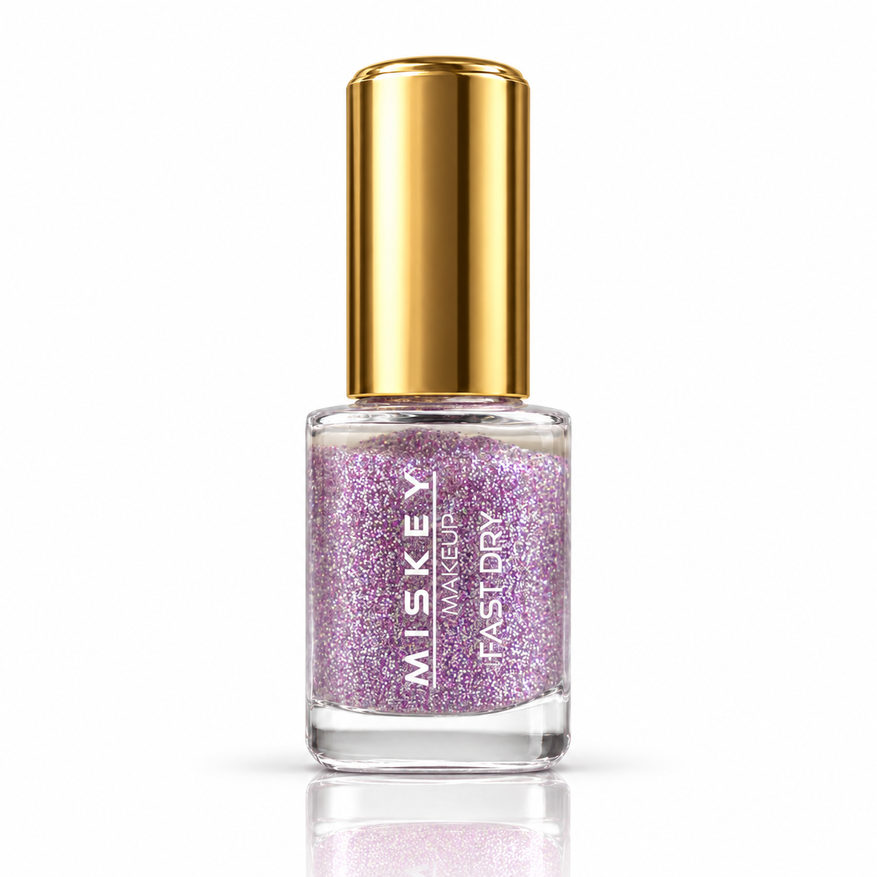 Miskey Makeup Fast Dry Nail Polish