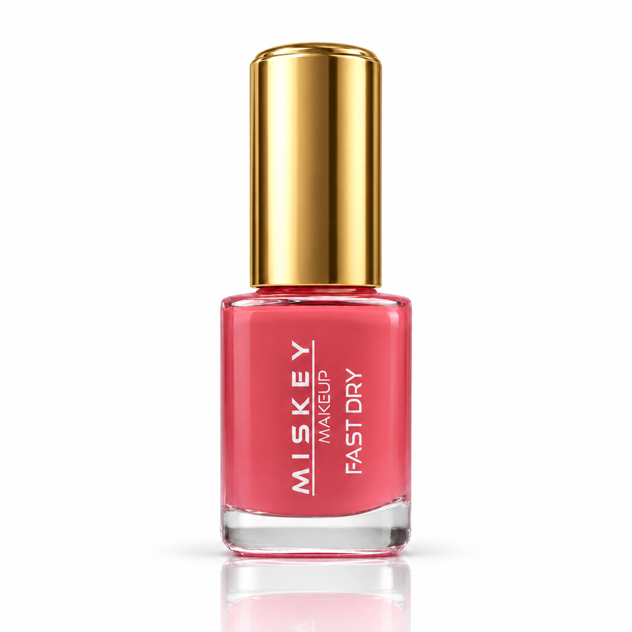 Miskey Makeup Fast Dry Nail Polish