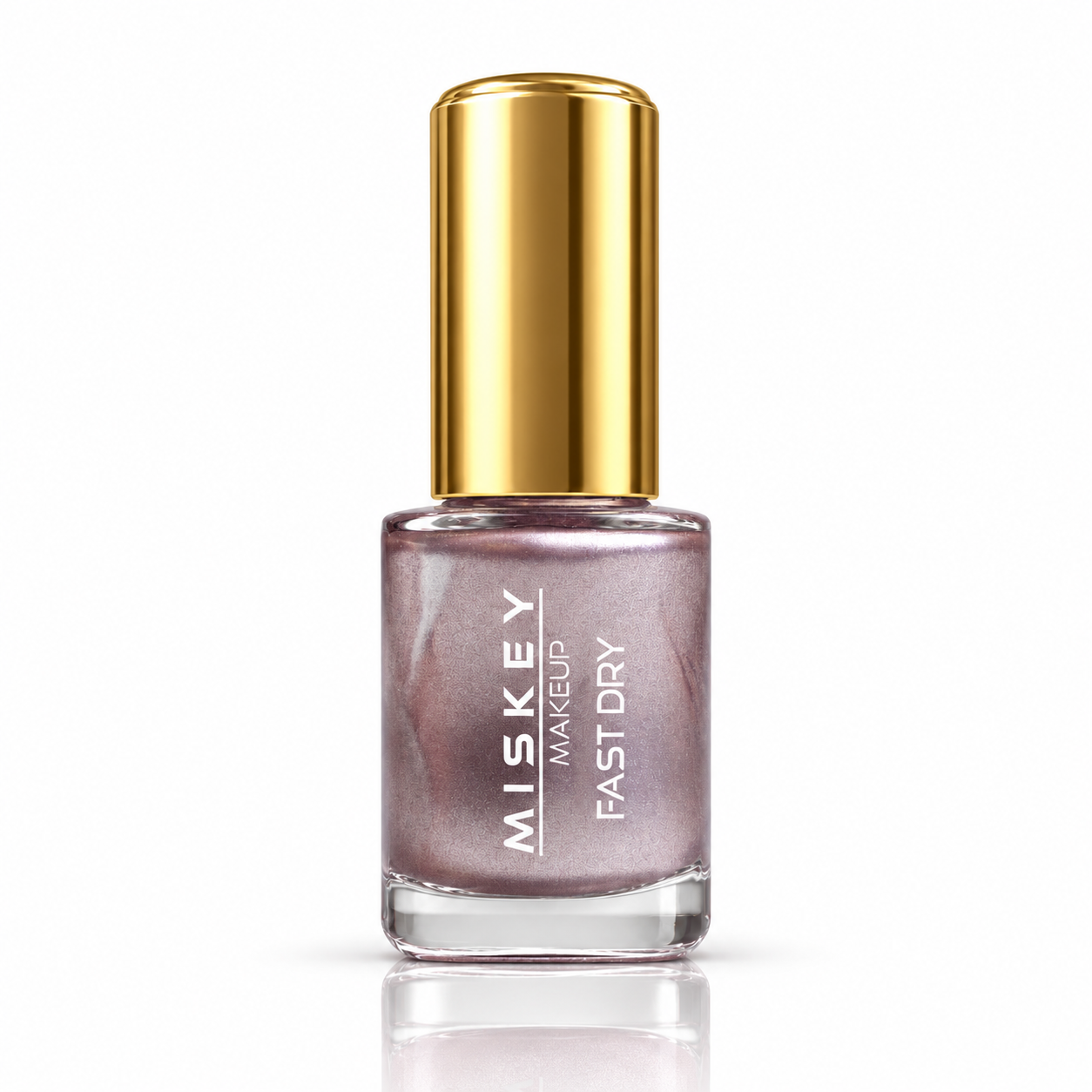 Miskey Makeup Fast Dry Nail Polish