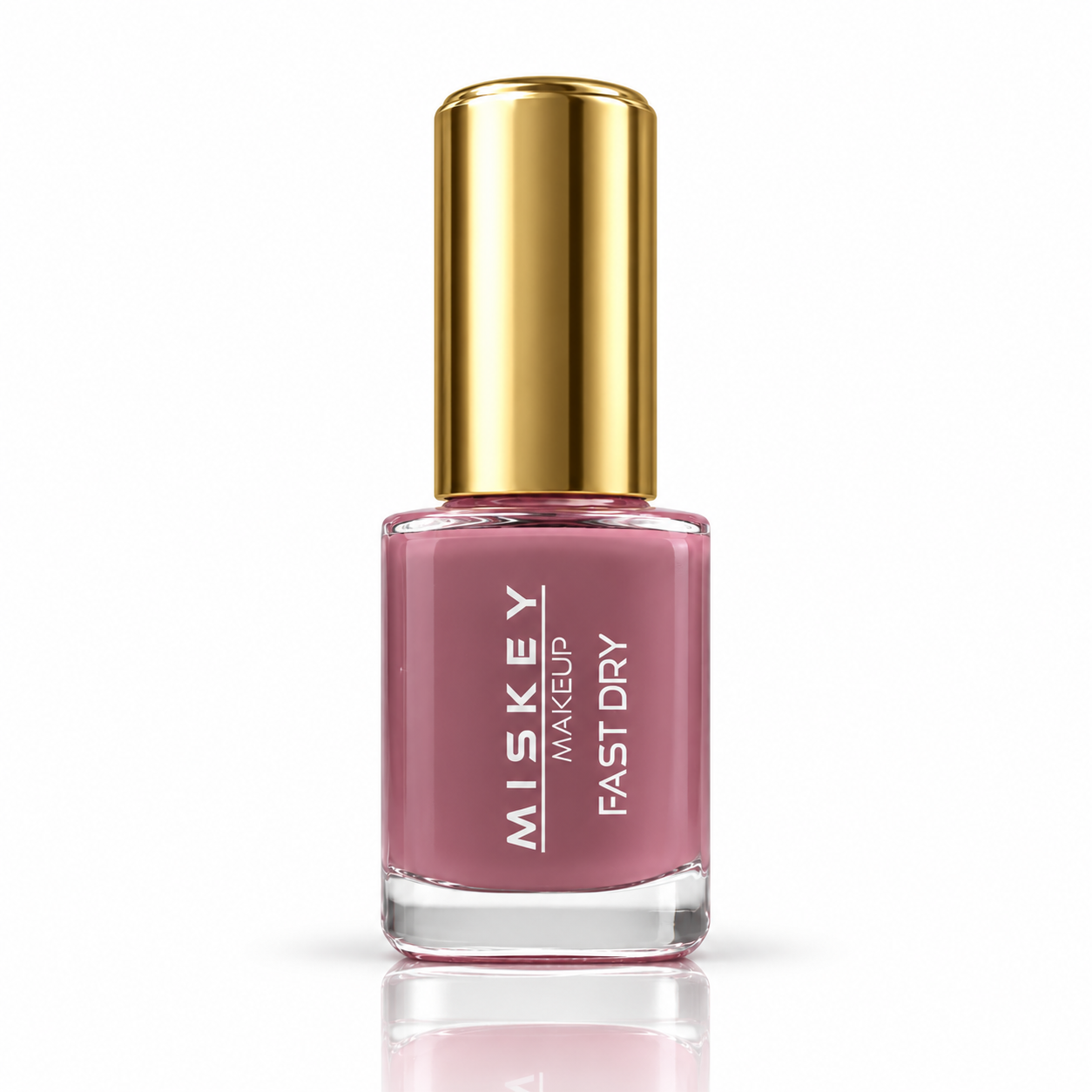 Miskey Makeup Fast Dry Nail Polish