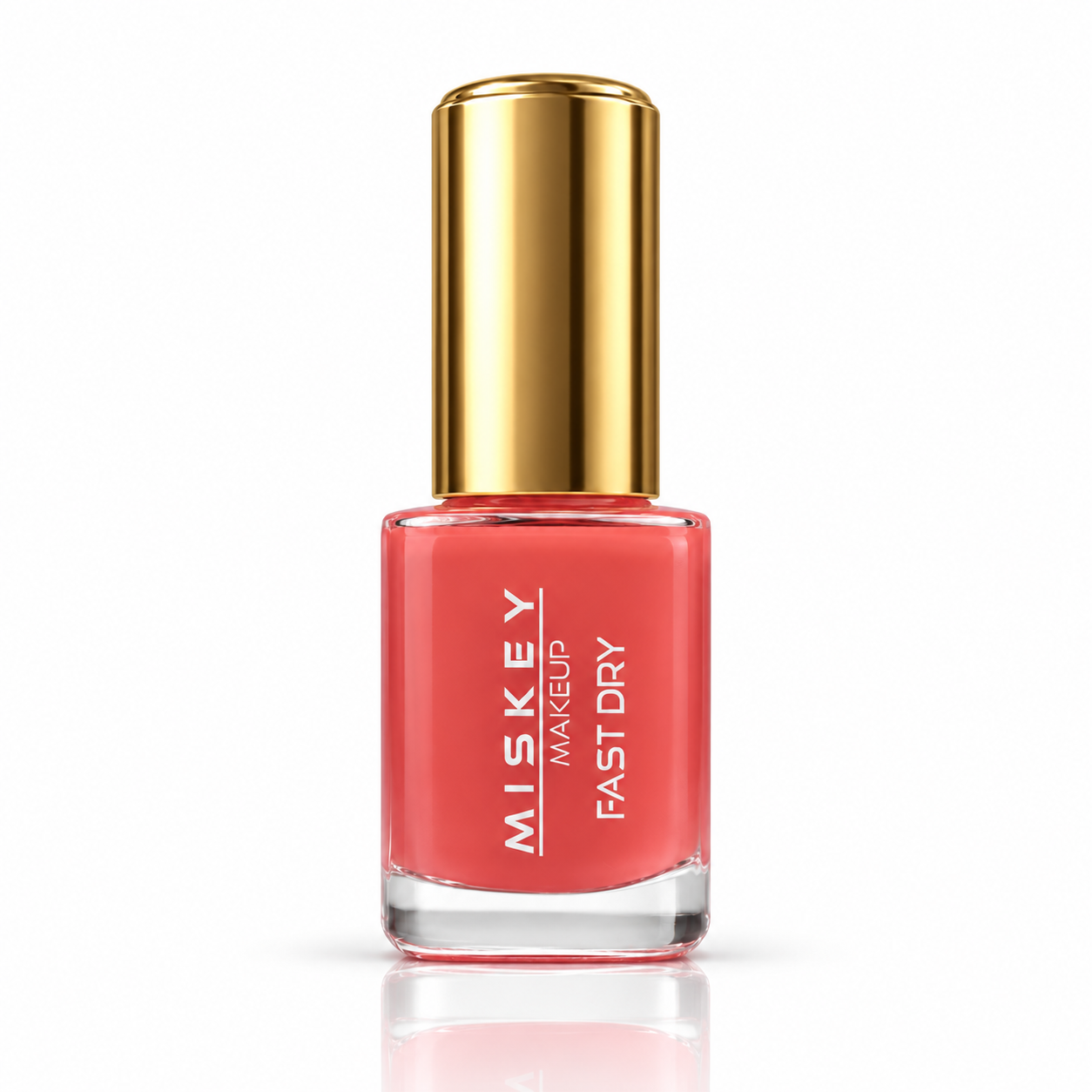 Miskey Makeup Fast Dry Nail Polish