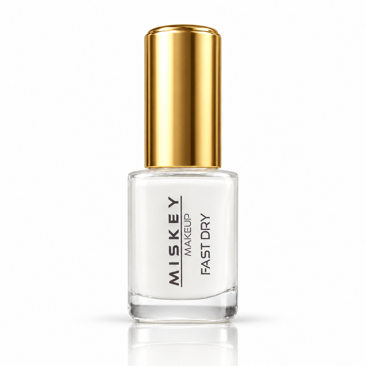 Miskey Makeup Fast Dry Nail Polish