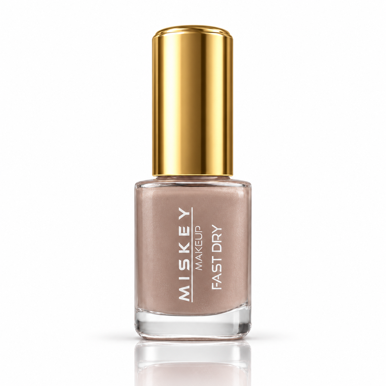 Miskey Makeup Fast Dry Nail Polish