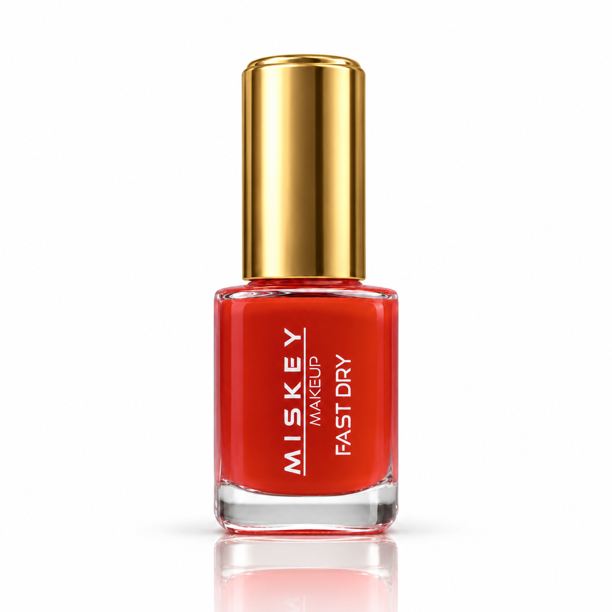 Miskey Makeup Fast Dry Nail Polish