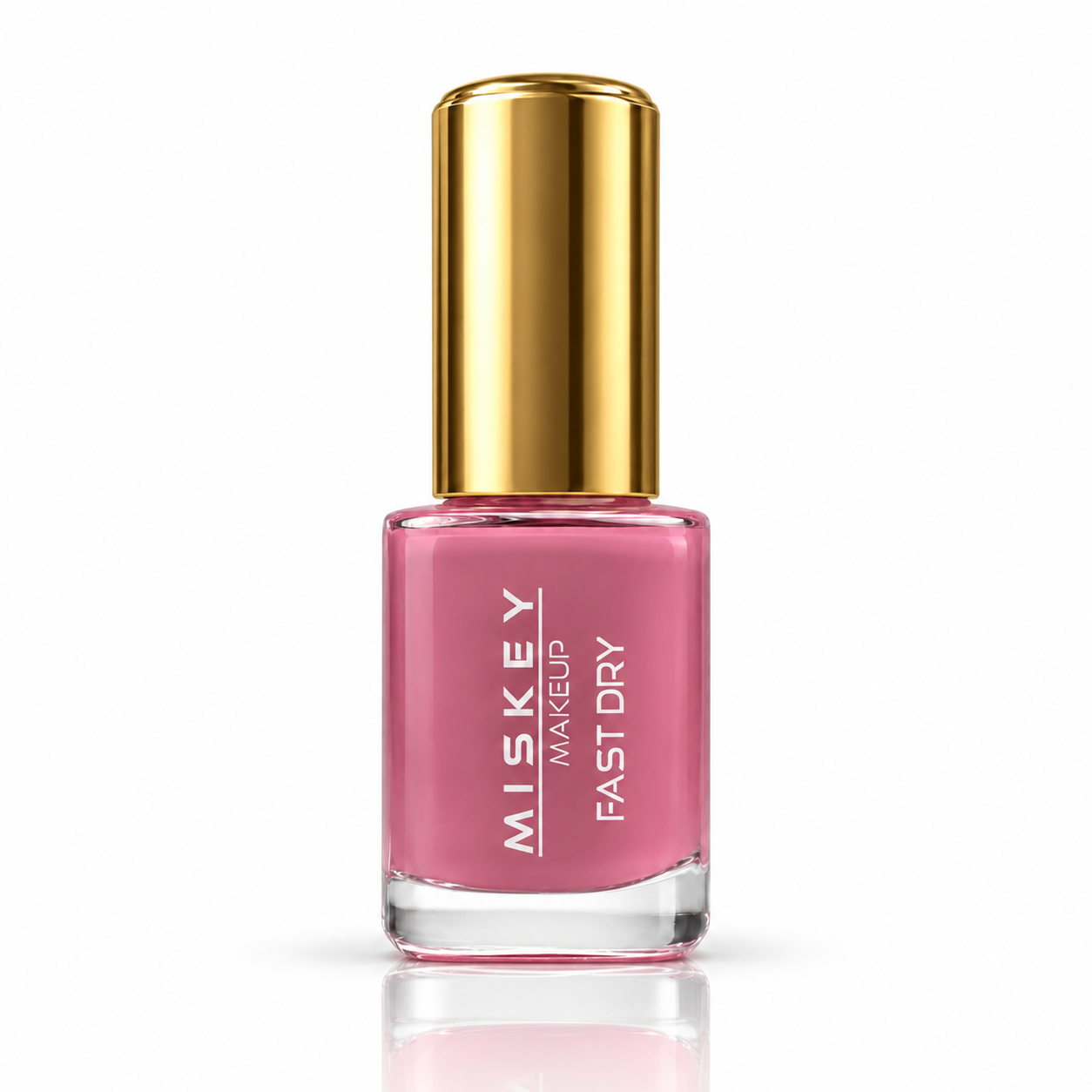 Miskey Makeup Fast Dry Nail Polish