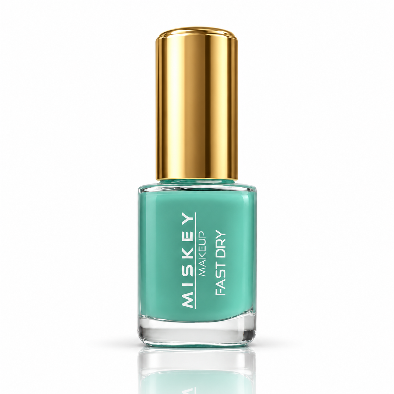 Miskey Makeup Fast Dry Nail Polish