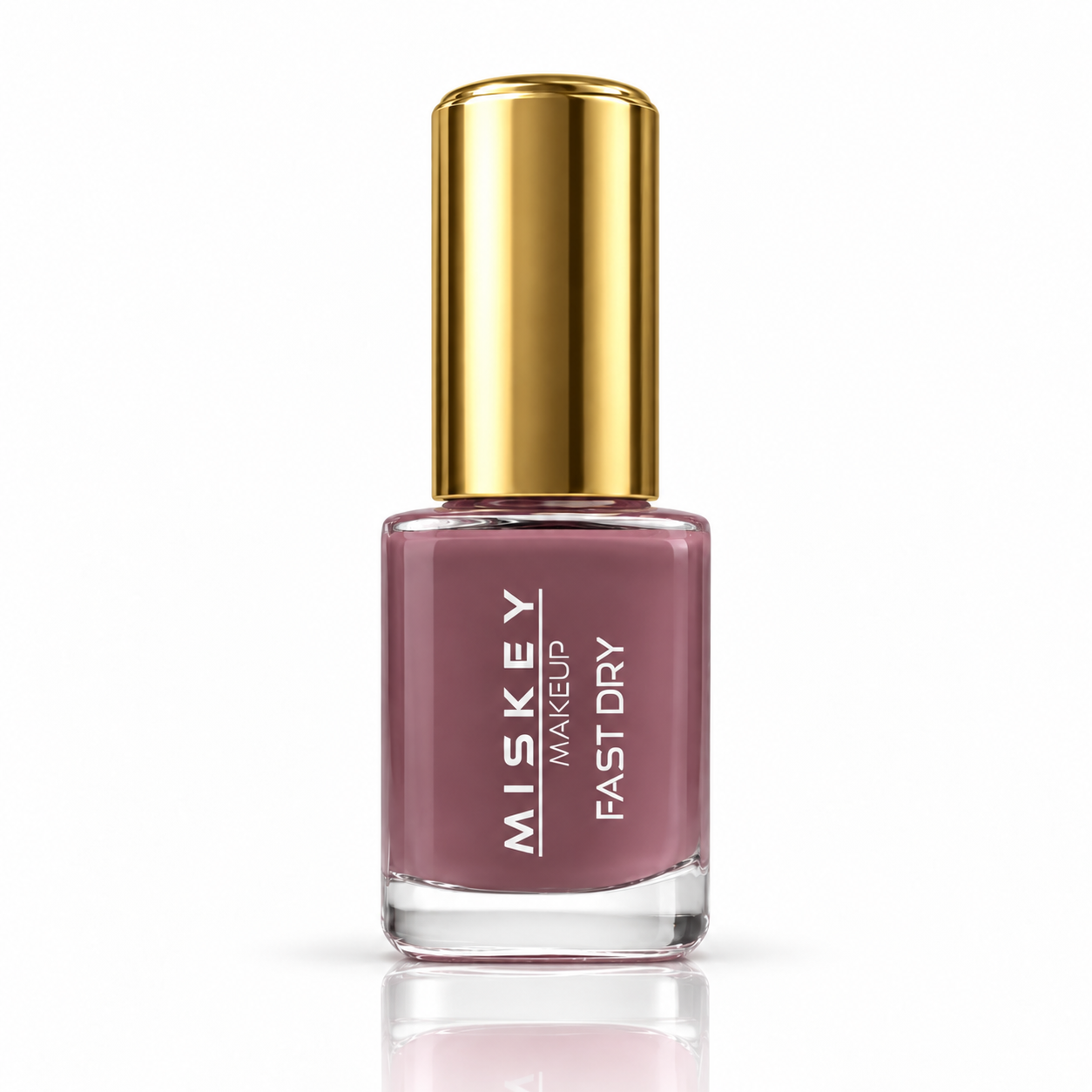Miskey Makeup Fast Dry Nail Polish