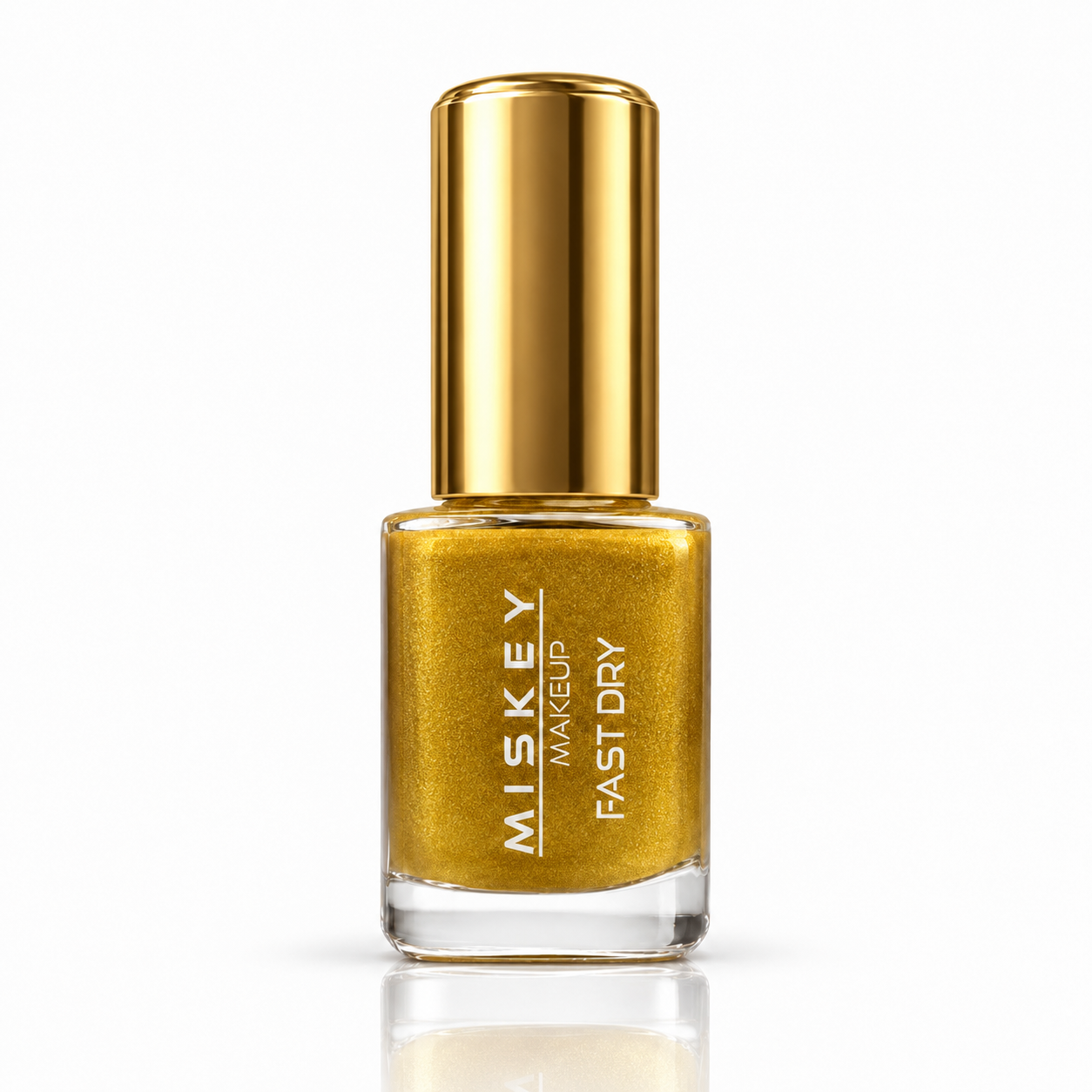 Miskey Makeup Fast Dry Nail Polish