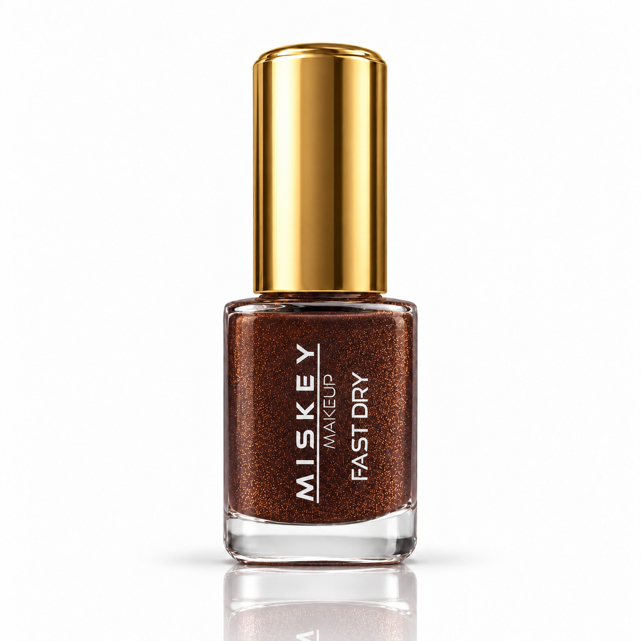 Miskey Makeup Fast Dry Nail Polish