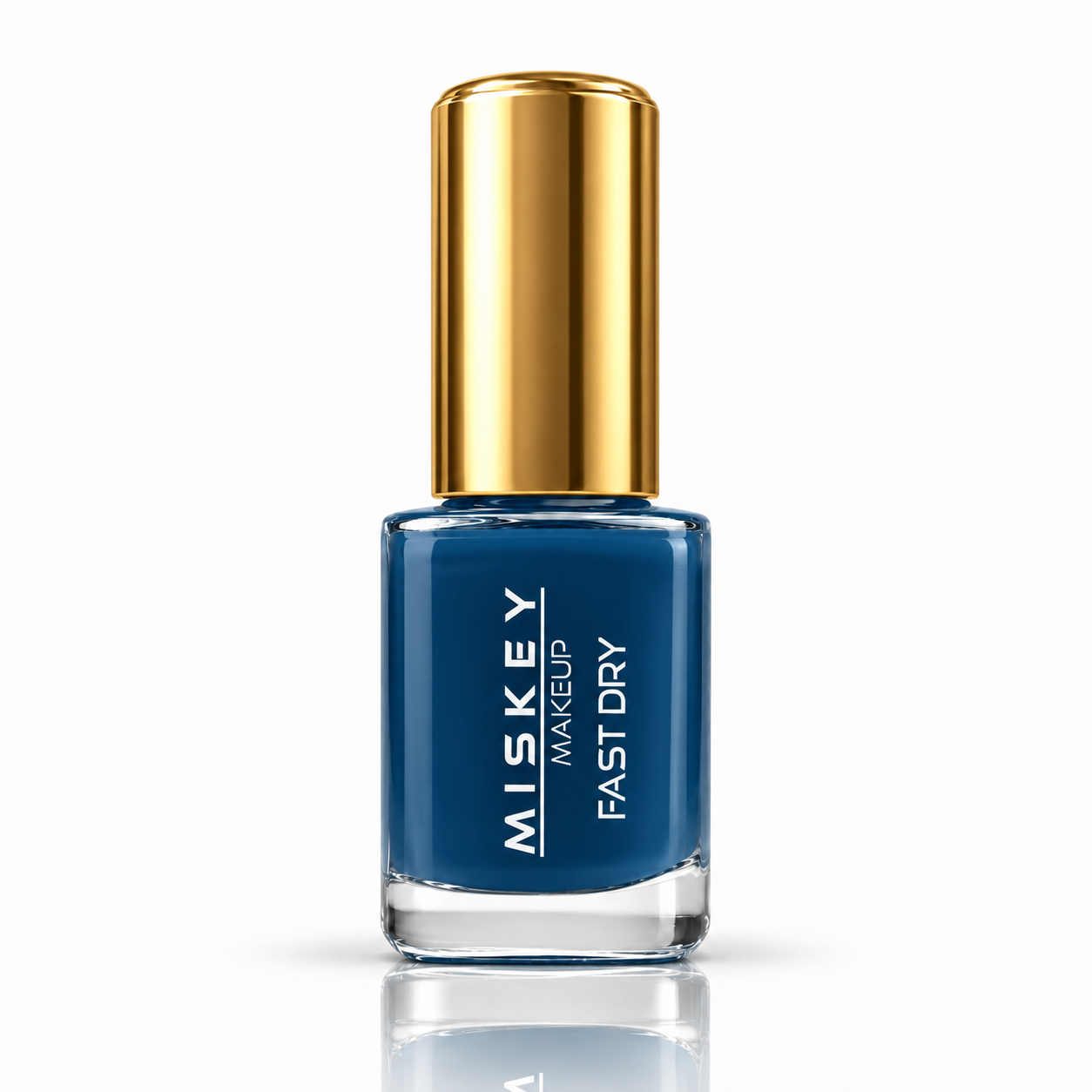 Miskey Makeup Fast Dry Nail Polish