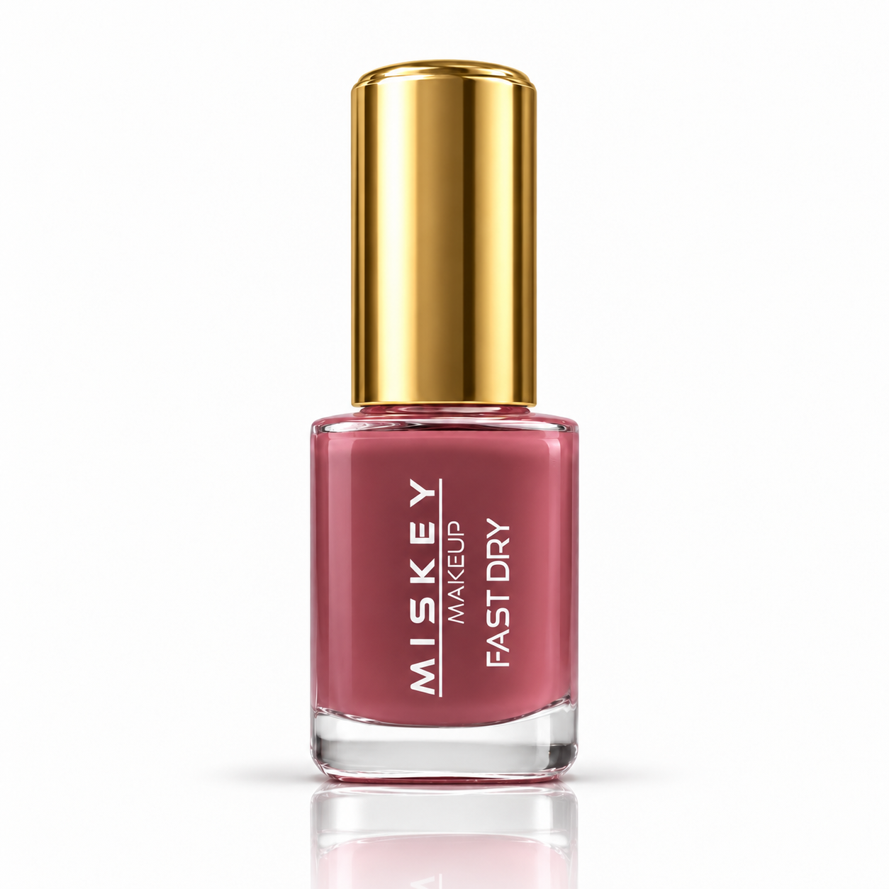 Miskey Makeup Fast Dry Nail Polish