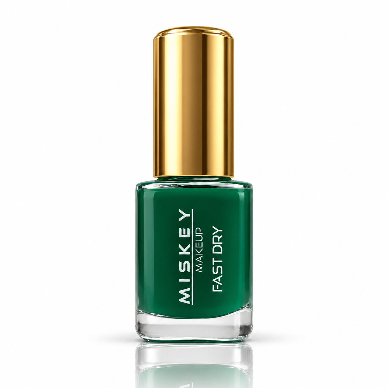 Miskey Makeup Fast Dry Nail Polish