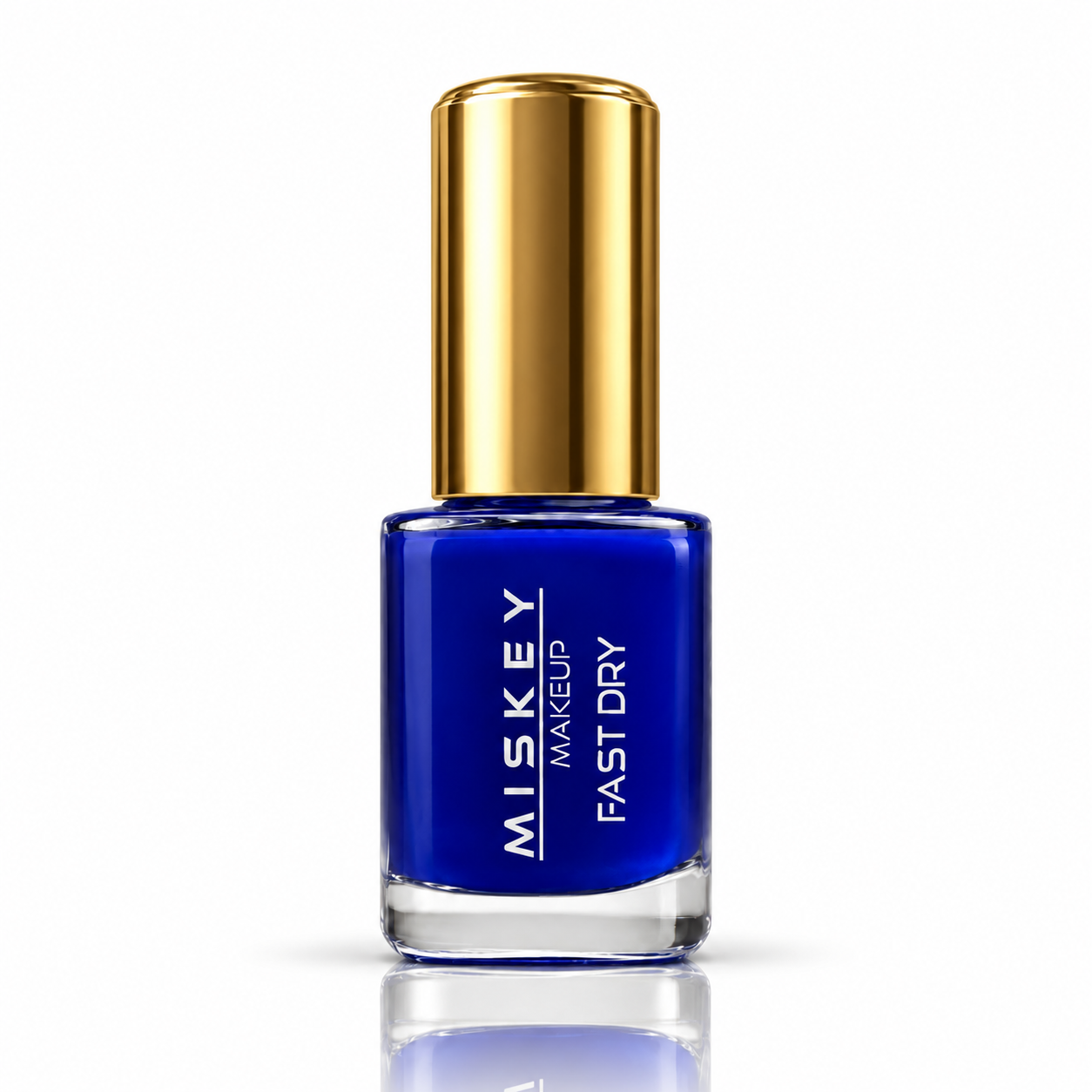 Miskey Makeup Fast Dry Nail Polish