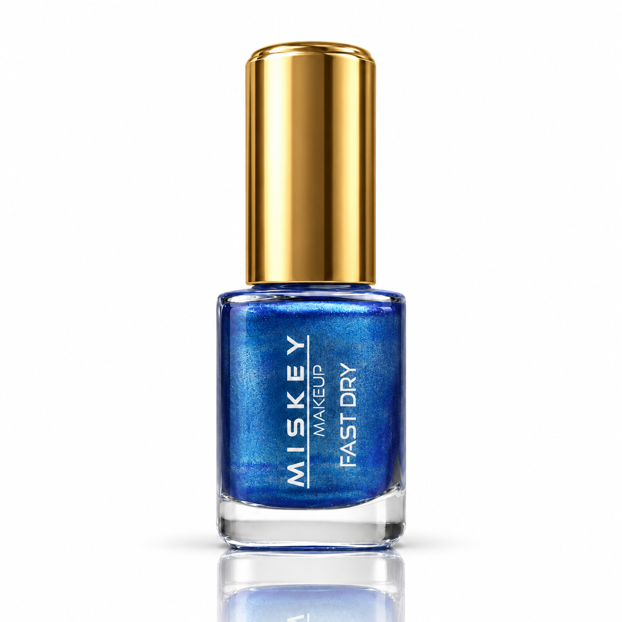 Miskey Makeup Fast Dry Nail Polish