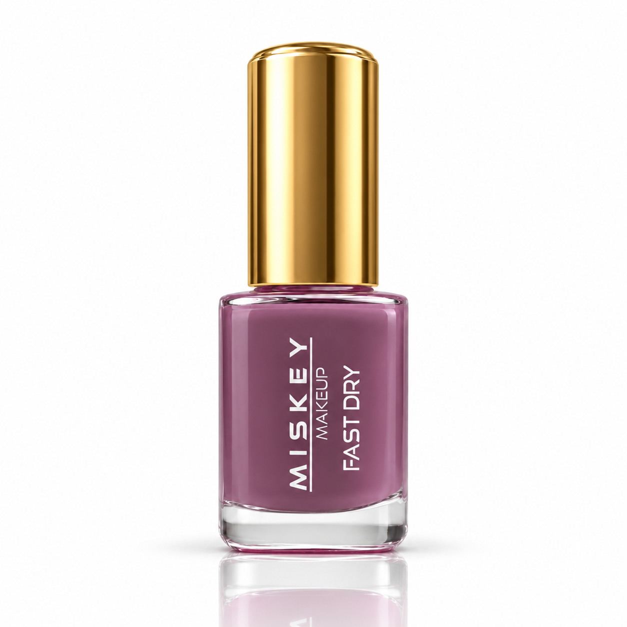 Miskey Makeup Fast Dry Nail Polish
