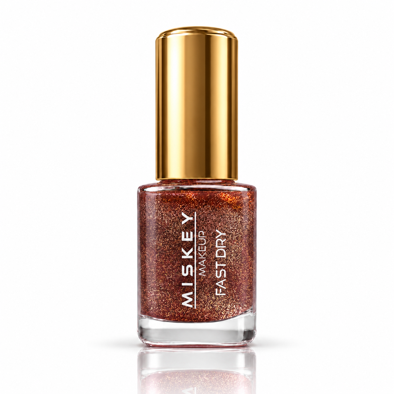 Miskey Makeup Fast Dry Nail Polish