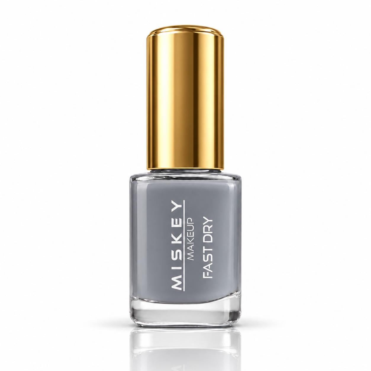Miskey Makeup Fast Dry Nail Polish