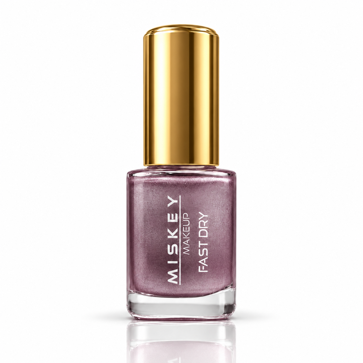 Miskey Makeup Fast Dry Nail Polish