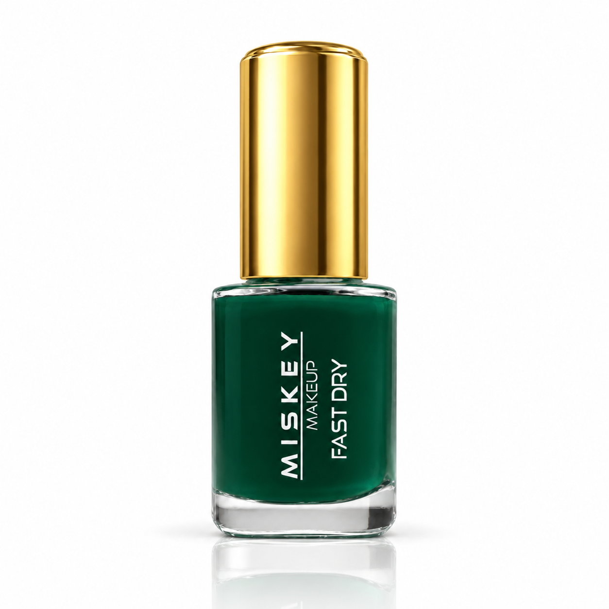 Miskey Makeup Fast Dry Nail Polish