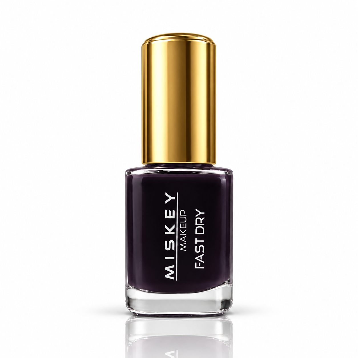 Miskey Makeup Fast Dry Nail Polish