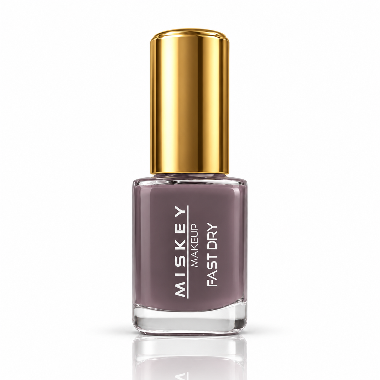 Miskey Makeup Fast Dry Nail Polish