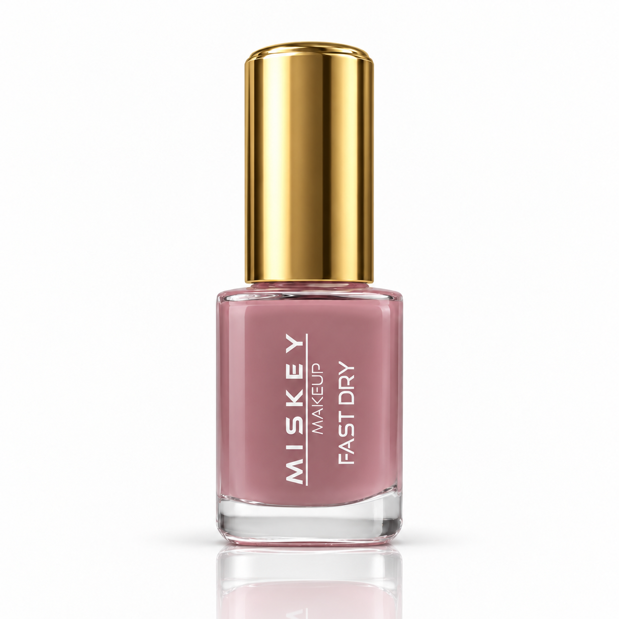 Miskey Makeup Fast Dry Nail Polish