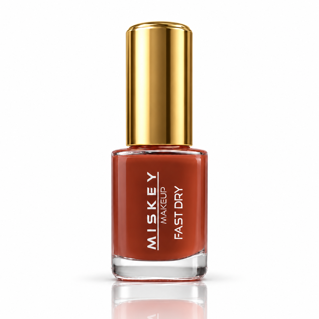 Miskey Makeup Fast Dry Nail Polish